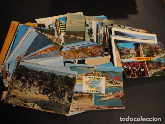Postales: 200 postales de girona - Foto 1