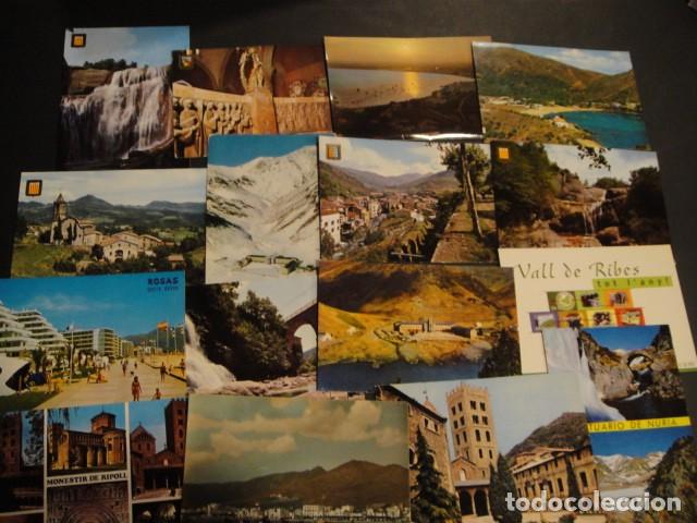 Postales: 200 postales de girona - Foto 2