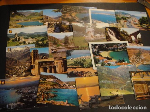 Postales: 200 postales de girona - Foto 3