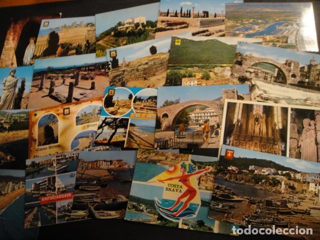 Postales: 200 postales de girona - Foto 5