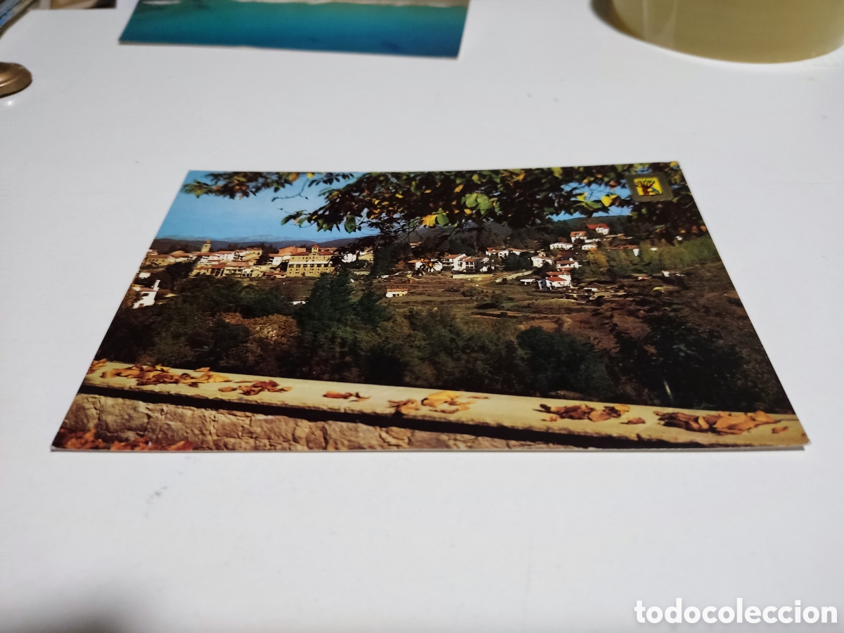 Postales: Postal viladrau....... - Foto 1