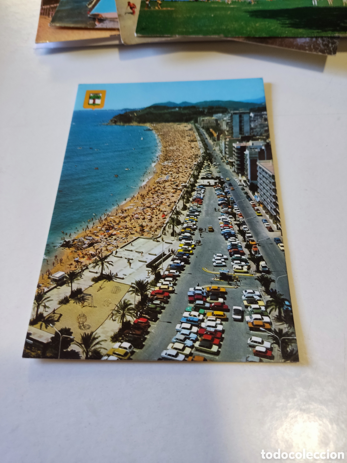 Postales: Postal Lloret de Mar - Foto 1