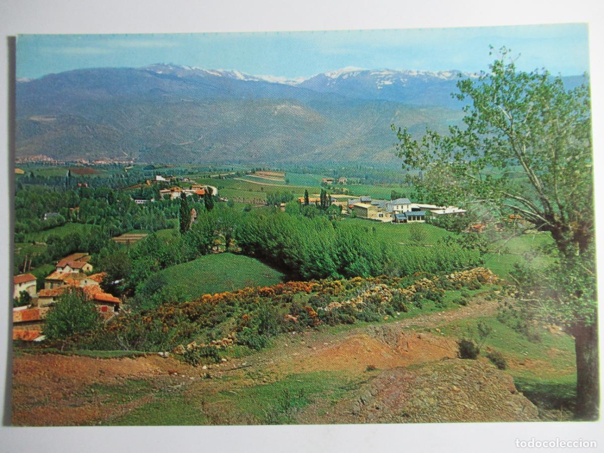 Postales: Bor de Bellver (Cerda&ntilde;a) - Foto 1