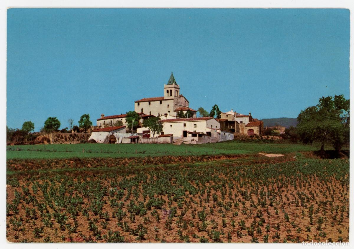 Postkarten: m10165 santa cristina d' aro 1966 oscar color n&ordm;1 sc