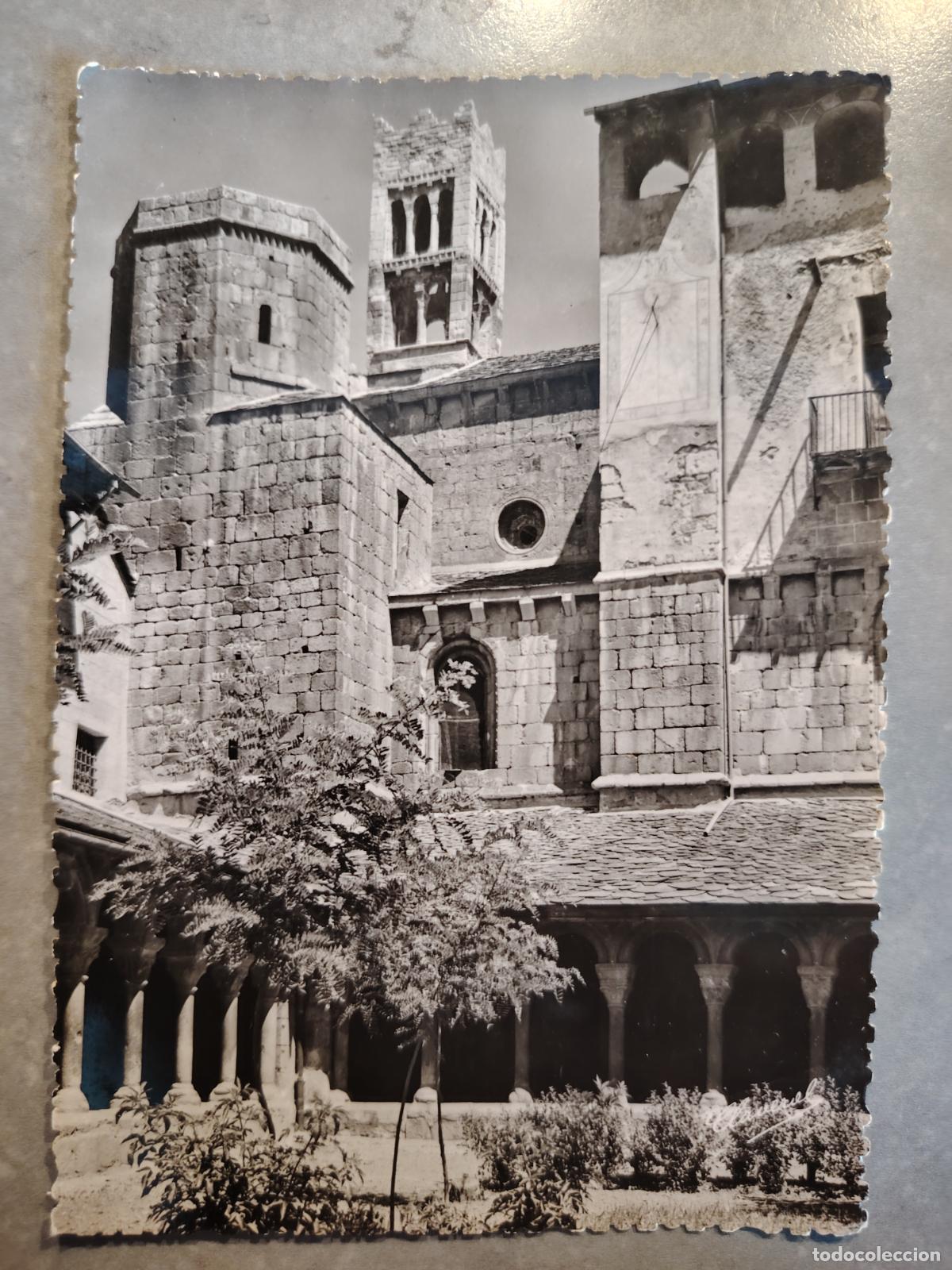 Postales: Seo de Urgel - la Catedral - Foto 1