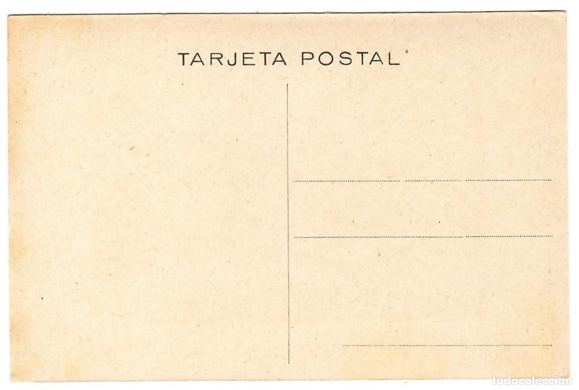 Postales: TARRAGONA / PRADES / ROCA FORADADA / SIN EDITOR / SIN CIRCULAR - Foto 2
