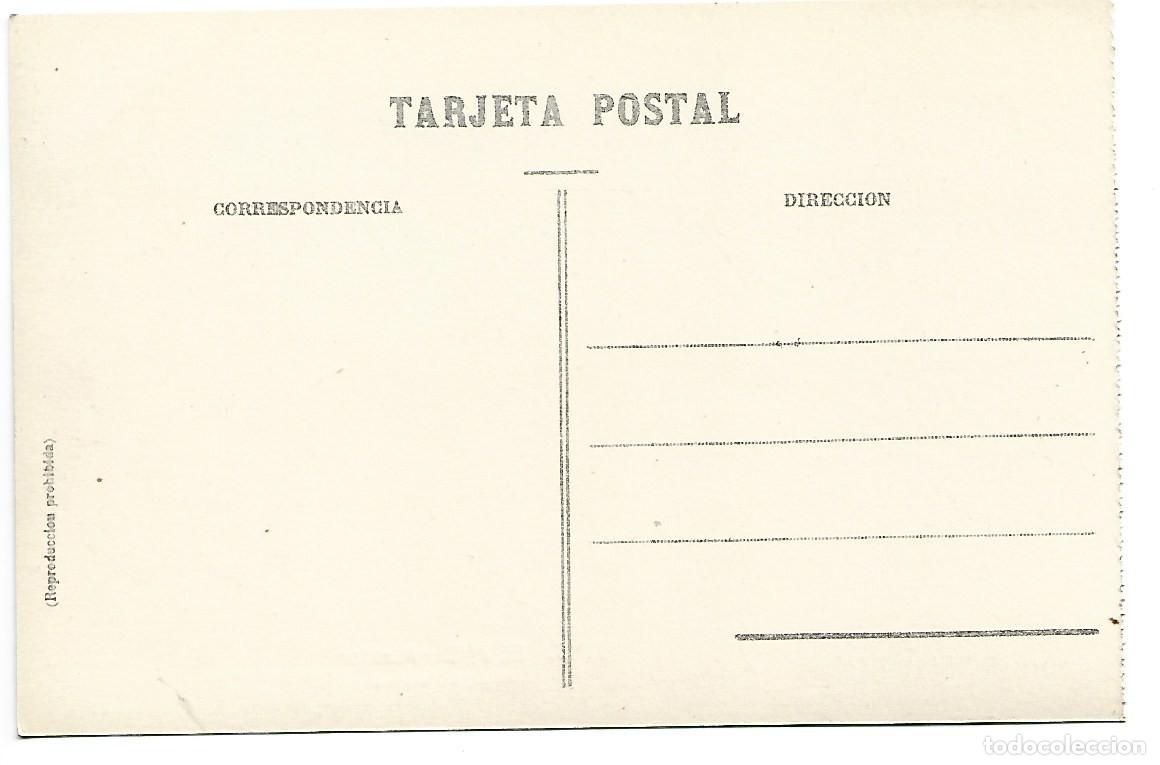 Postales: MIRADOR.- EL FAR / SUSQUEDA - Foto 2