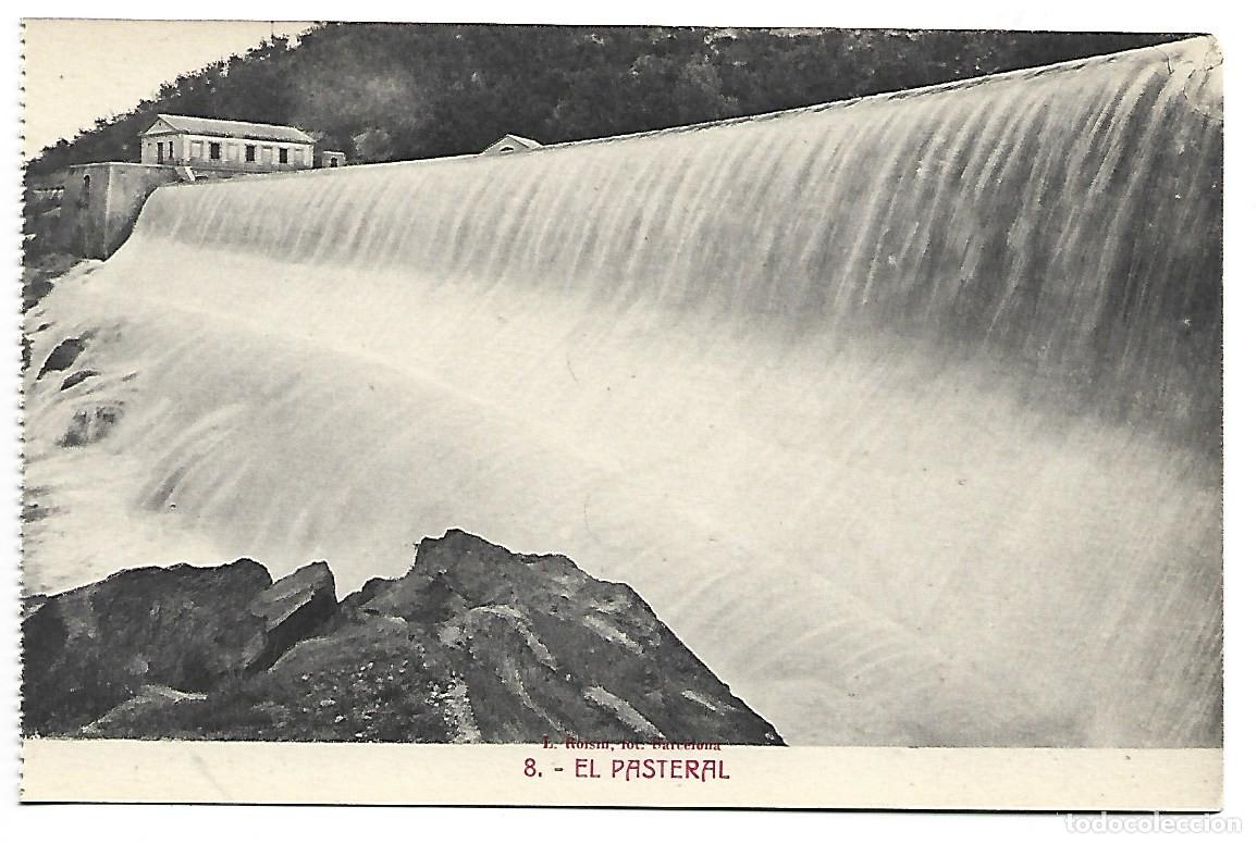 Postales: EL PASTERAL.- EL FAR / SUSQUEDA - Foto 1
