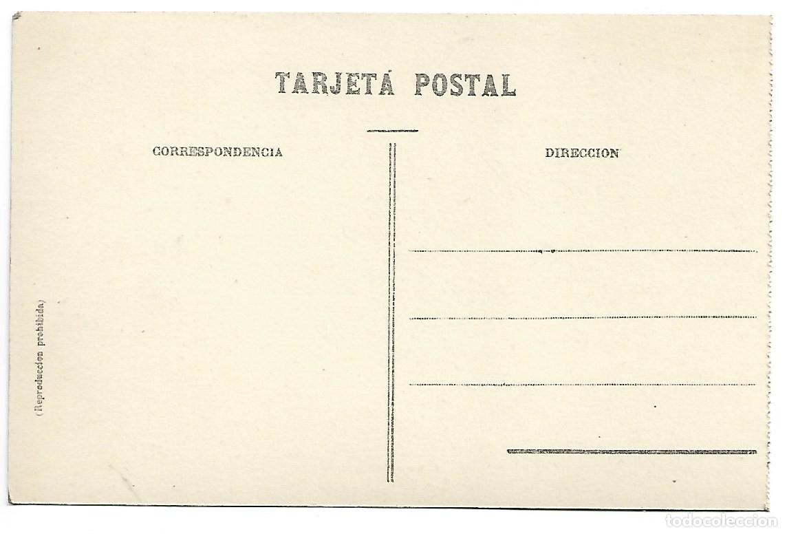 Postales: EL PASTERAL.- EL FAR / SUSQUEDA - Foto 2