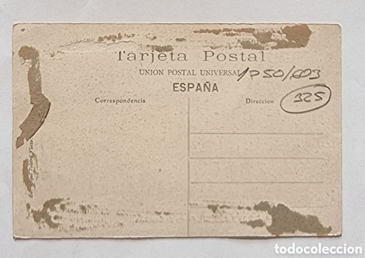 Postales: REUS - POSTALES - Puente de Capellans - Foto 2