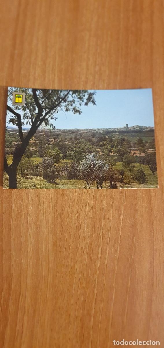 Postales: POSTAL, JUNEDA VISTA GENERAL. SIN CIRCULAR - Foto 1