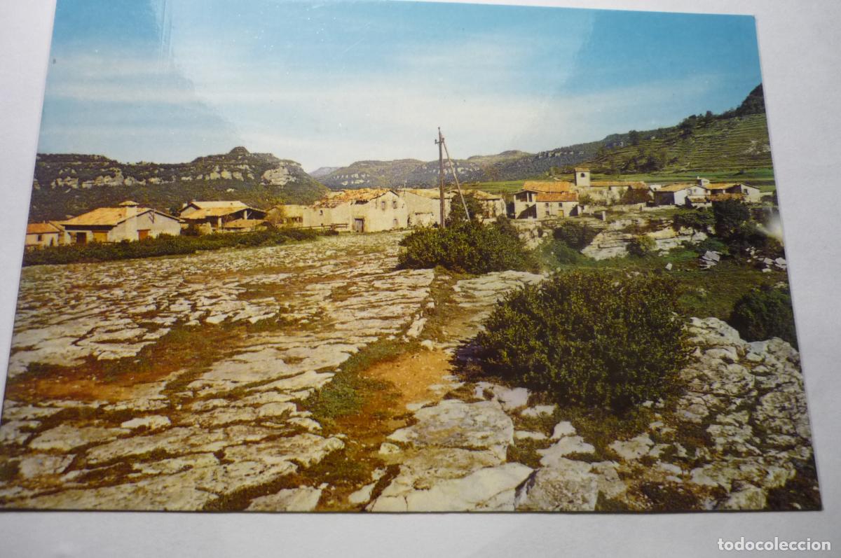 Postales: postal tavertet -general cm - Foto 1