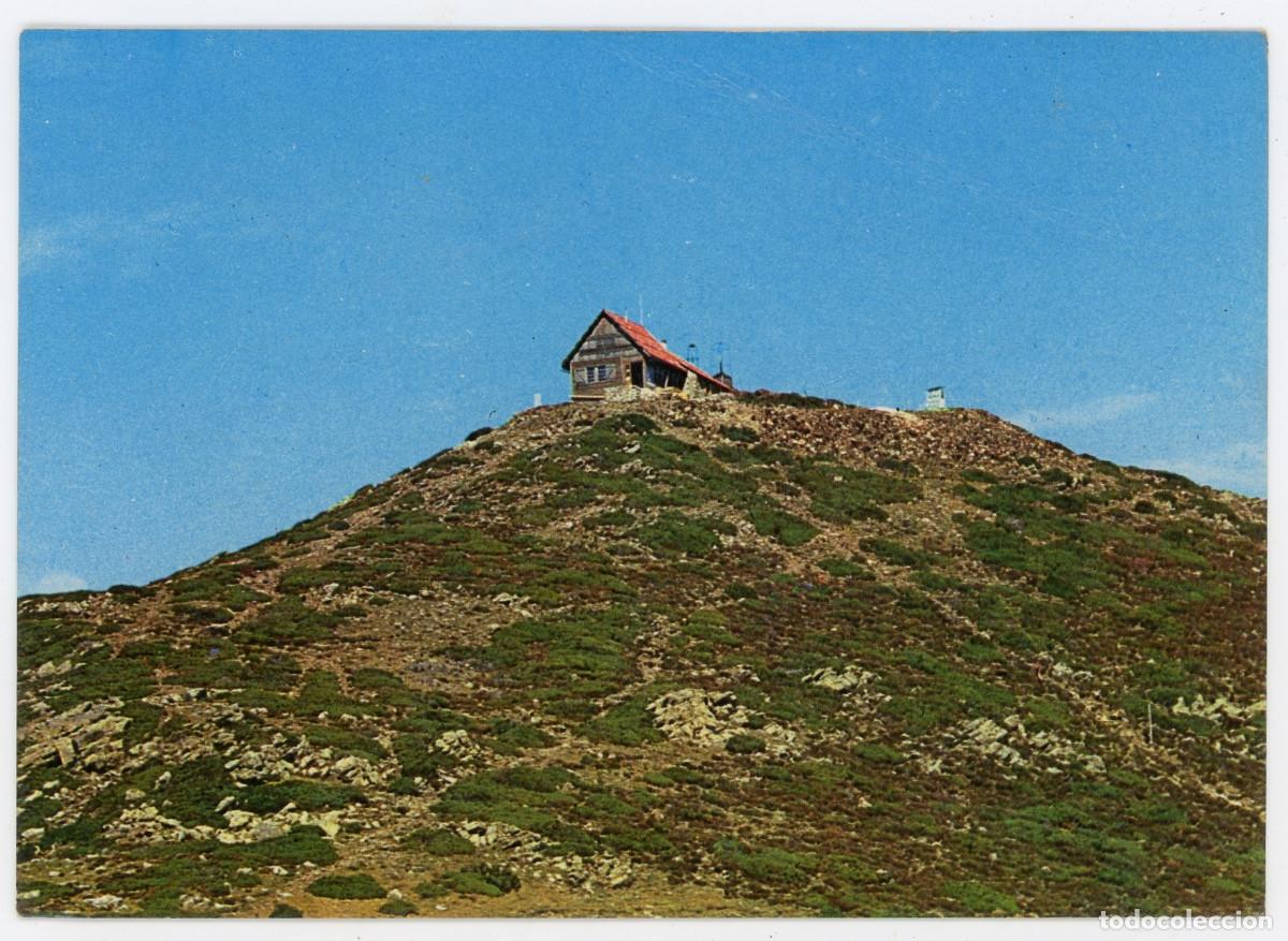 Cartoline: m10287 montseny turo de l'home 1967 fiter n&ordm;8264 sc
