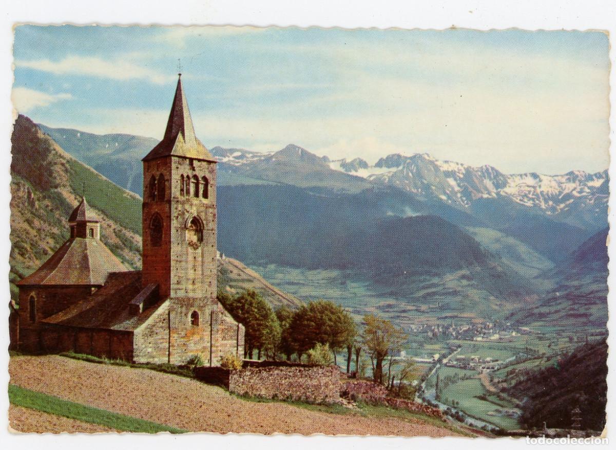 Cartoline: m10299 Vilac Iglesia 1964 garrabella n&ordm;5003 sc