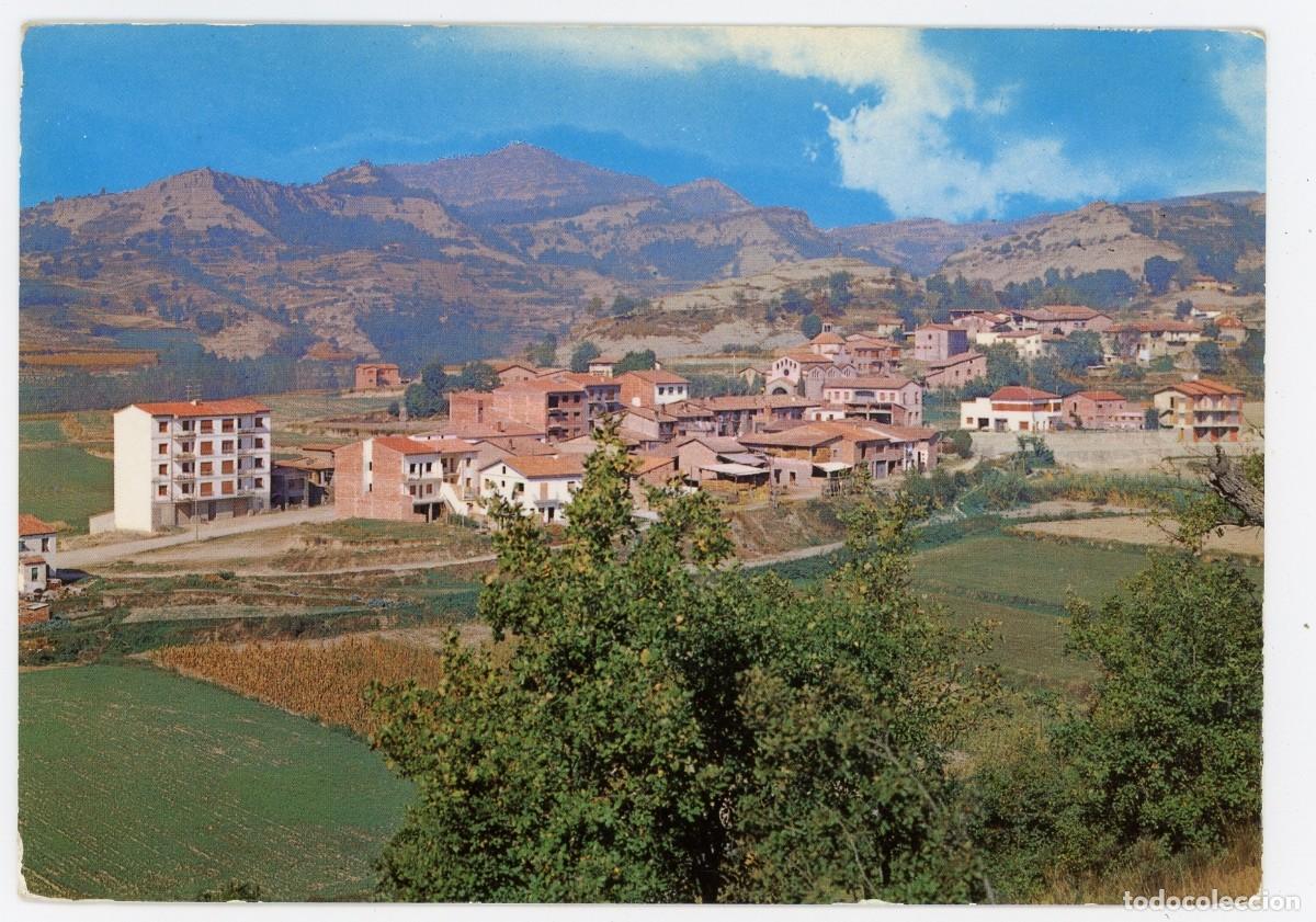 Cartes Postales: m10337 vinyoles vista general arribas n&ordm;1 circulada