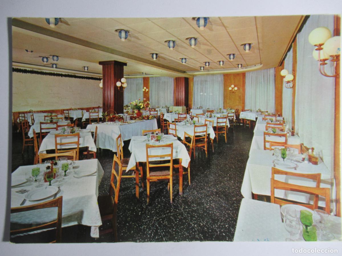 Postales: Calella de la Costa - Hotel Vila - Foto 1