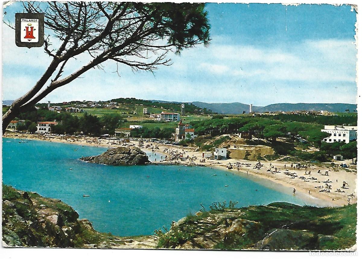 Postales: &rdquo; LA FOSCA &rdquo;.- PALAMOS / GIRONA - Foto 1