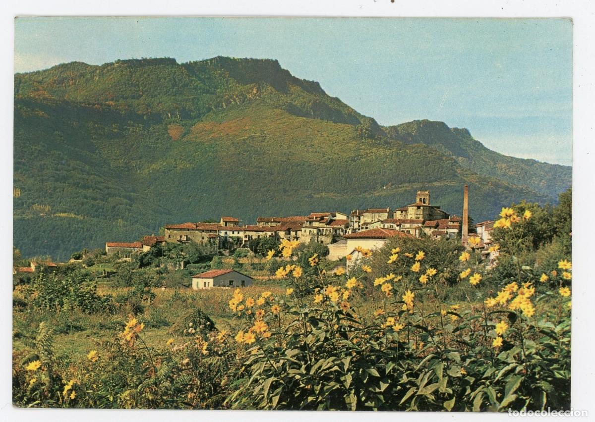 Cartes Postales: m10382 sant esteve d'en bas vista parcial 1966 n&ordm;7139 circulada