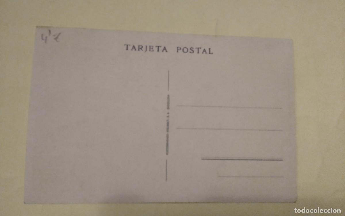 Postales: VIC , POSTAL ANTIGUA , BLANCO Y NEGRO - Foto 3