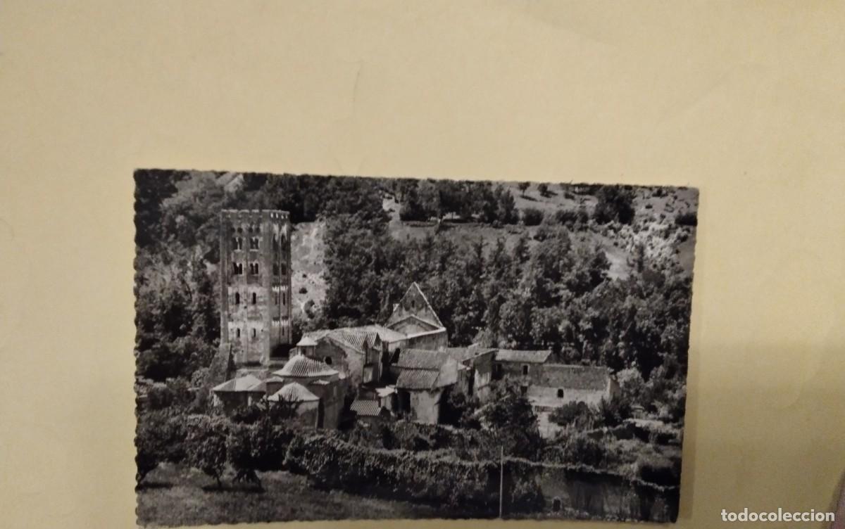 Postales: PRATDIP , POSTAL ANTIGUA , BLANCO Y NEGRO , - Foto 1