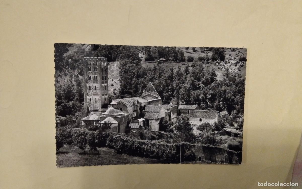 Postales: PRATDIP , POSTAL ANTIGUA , BLANCO Y NEGRO , - Foto 2