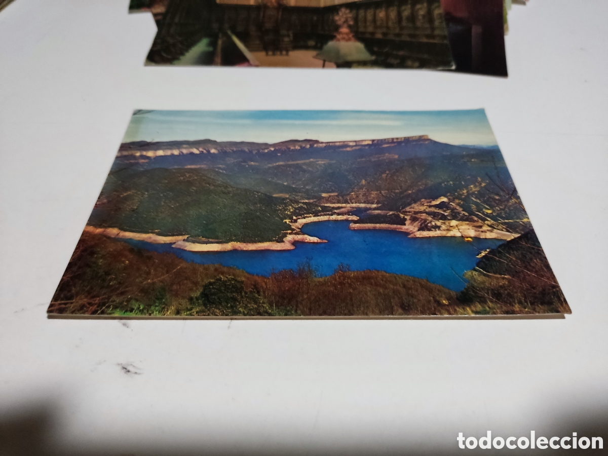 Postales: Postal susqueda presa - Foto 1