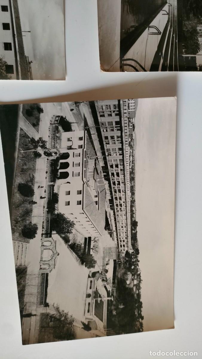Postales: 5 POSTALES DE TARRAGONA.SIGLOXX - Foto 6