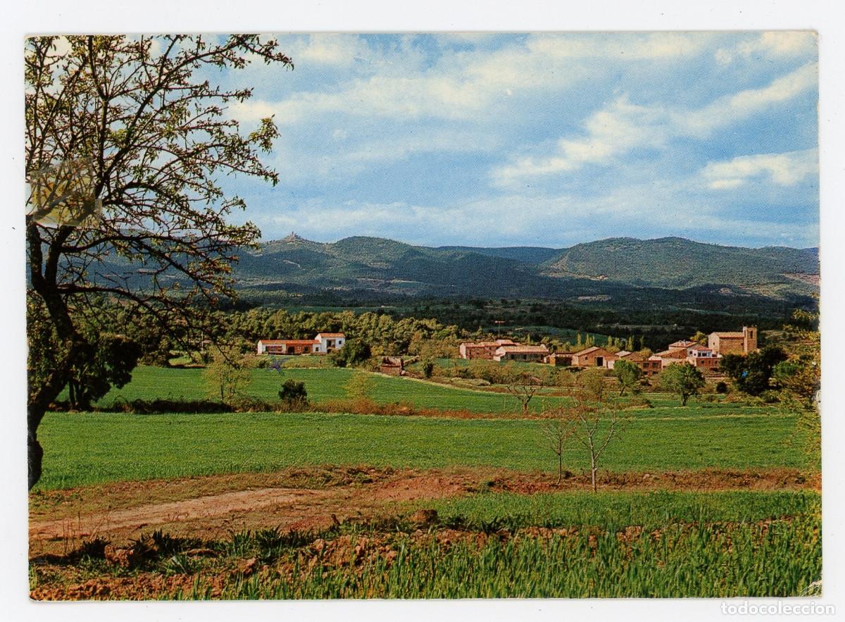 Postais: m10411 sant pere de sallavinera 1973 llibreria parroquial sc