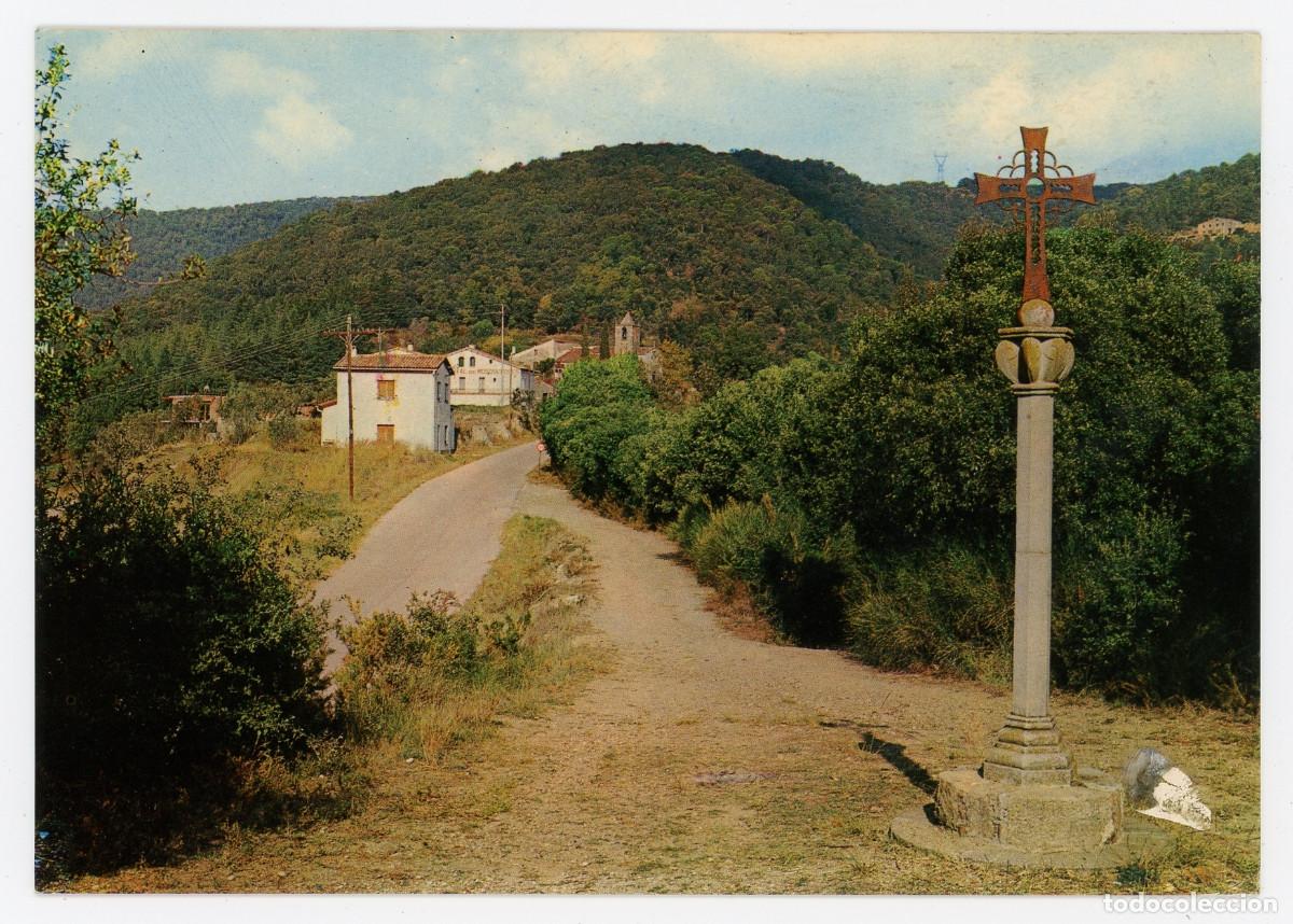Postales: m10440 Muscaroles 1973 Fiter n&ordm;2113 sc