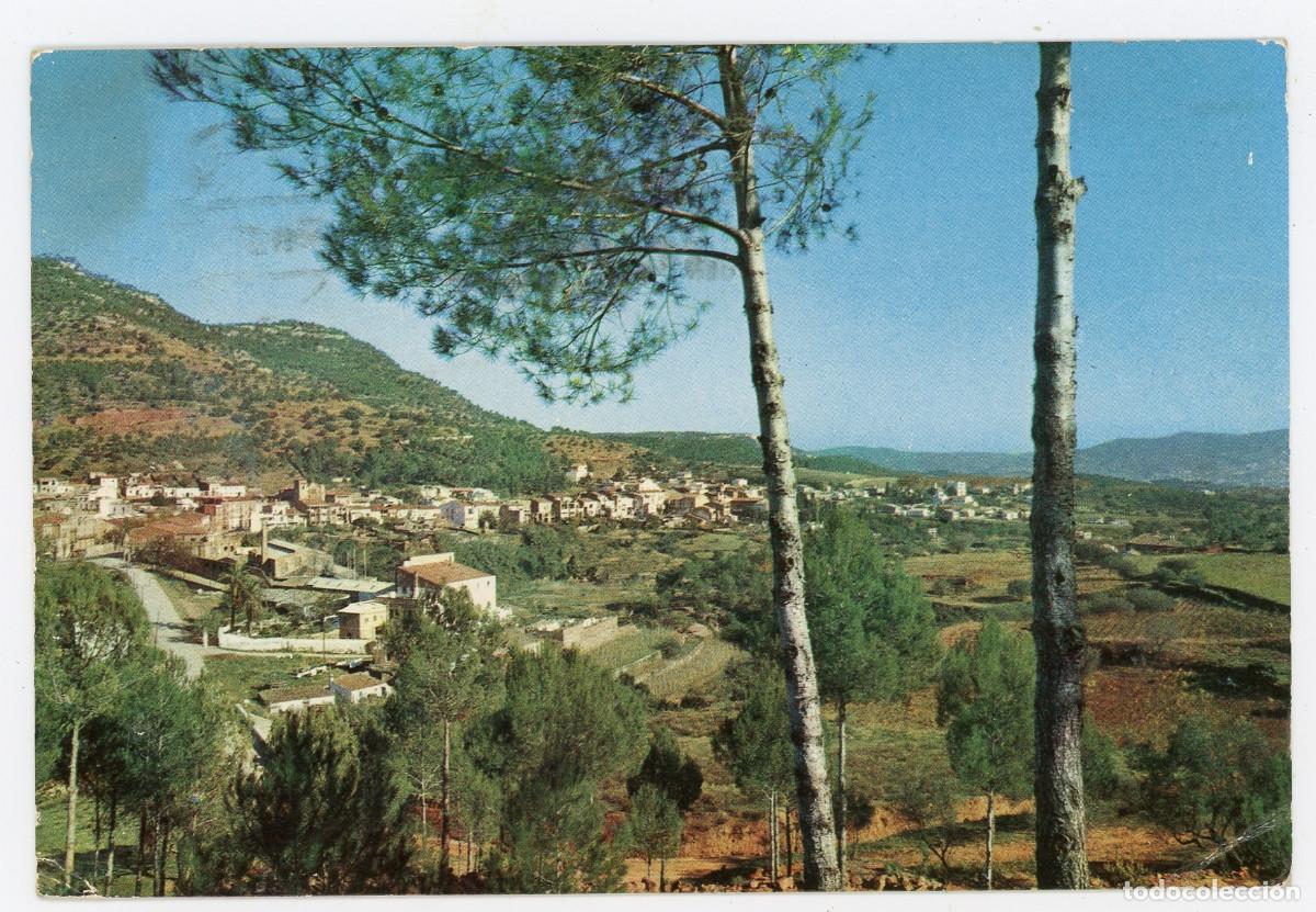 Cartes Postales: m10441 cervello vista panoramica 1966 valman n&ordm;200 circulada