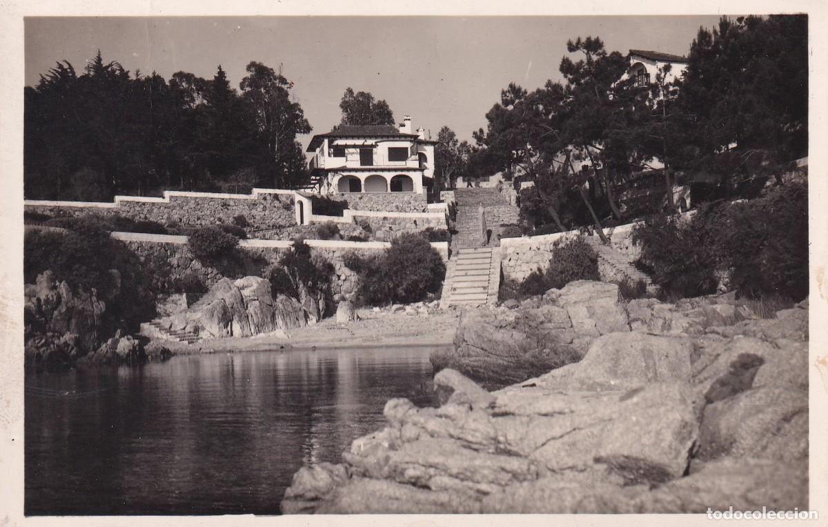 Postales: SAGAR&Oacute; - CALA PEDROSA - Foto 1
