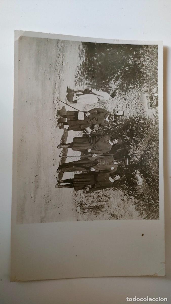 Postales: POSTAL MONTSERRAT 1929 - Foto 1