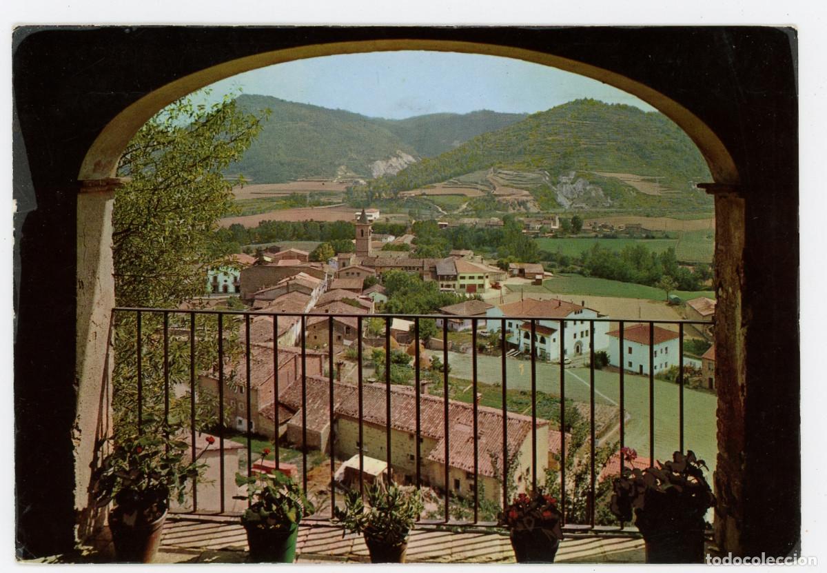 Cartes Postales: m10462 santa eulalia de riuprimer vista panoramica desde ventaloia 1967 perez n&ordm;33 circulada