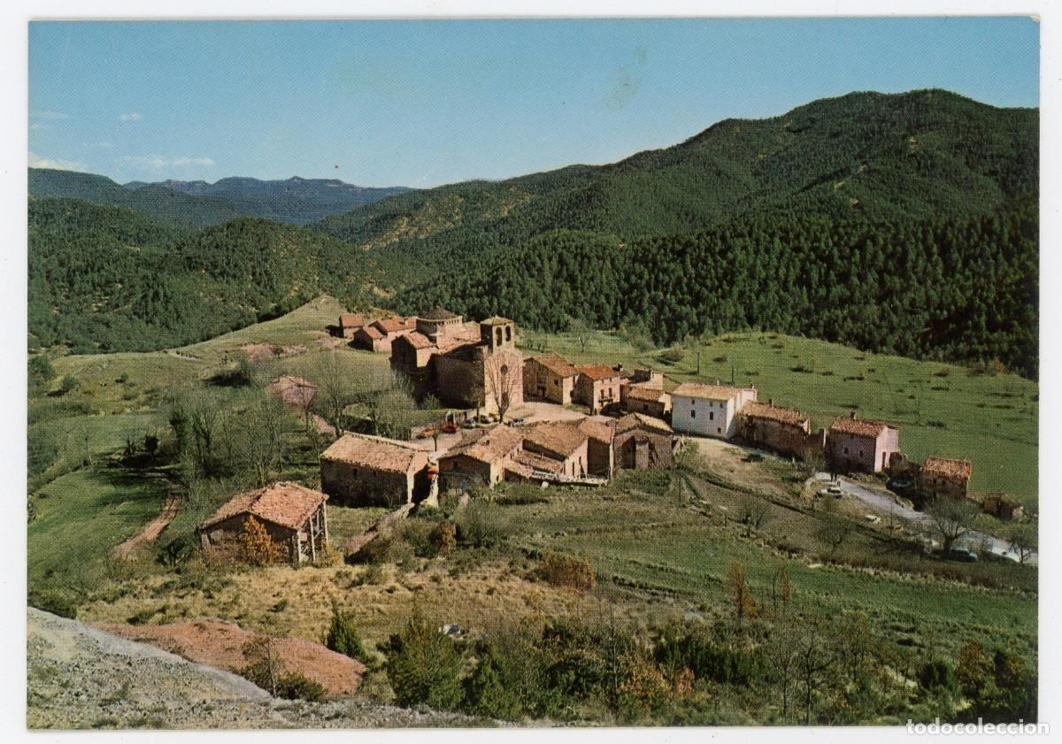 Postales: m10481 sant jaume de frontenya esglesia romanica 1979 luigi n&ordm;164 sc