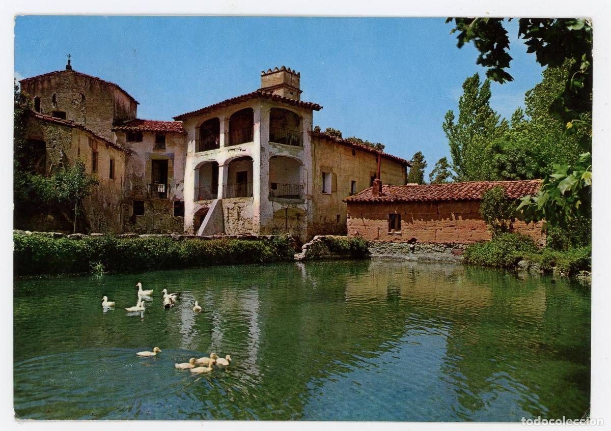 Cartes Postales: m10489 centelles la llavina 1969 relats n&ordm;3 circulada
