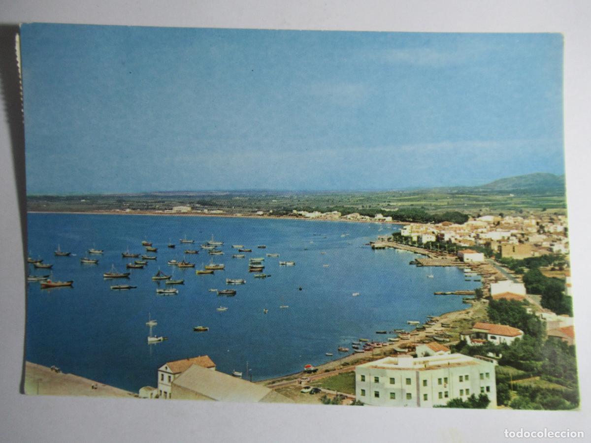 Postales: Rosas - Costa Brava - Circulada - Foto 1