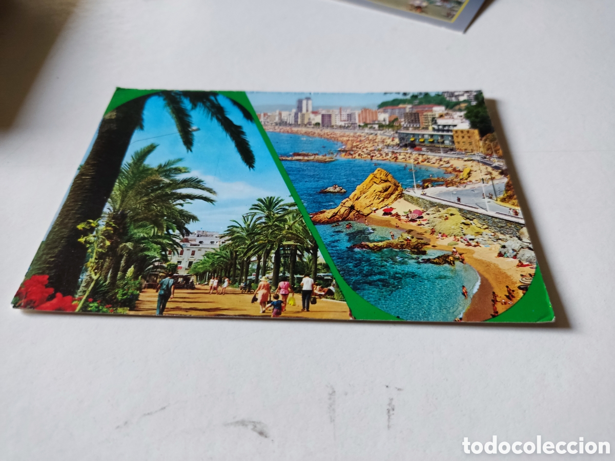 Postales: Postal Lloret de Mar - Foto 1