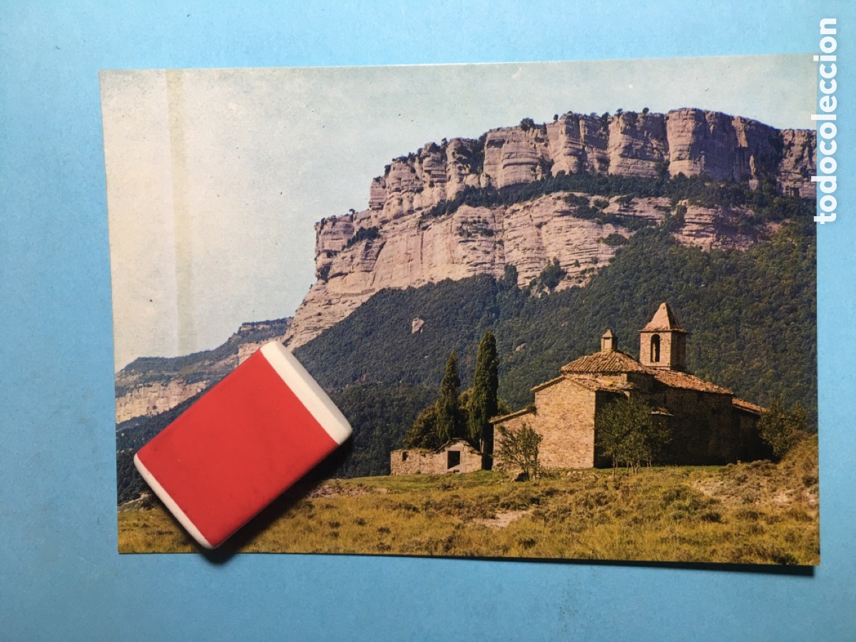Postales: LOTE 4 DISTINTAS COLOR S/C GUILLERIES - FITER - detalle en descripci&oacute;n y fotos R1573