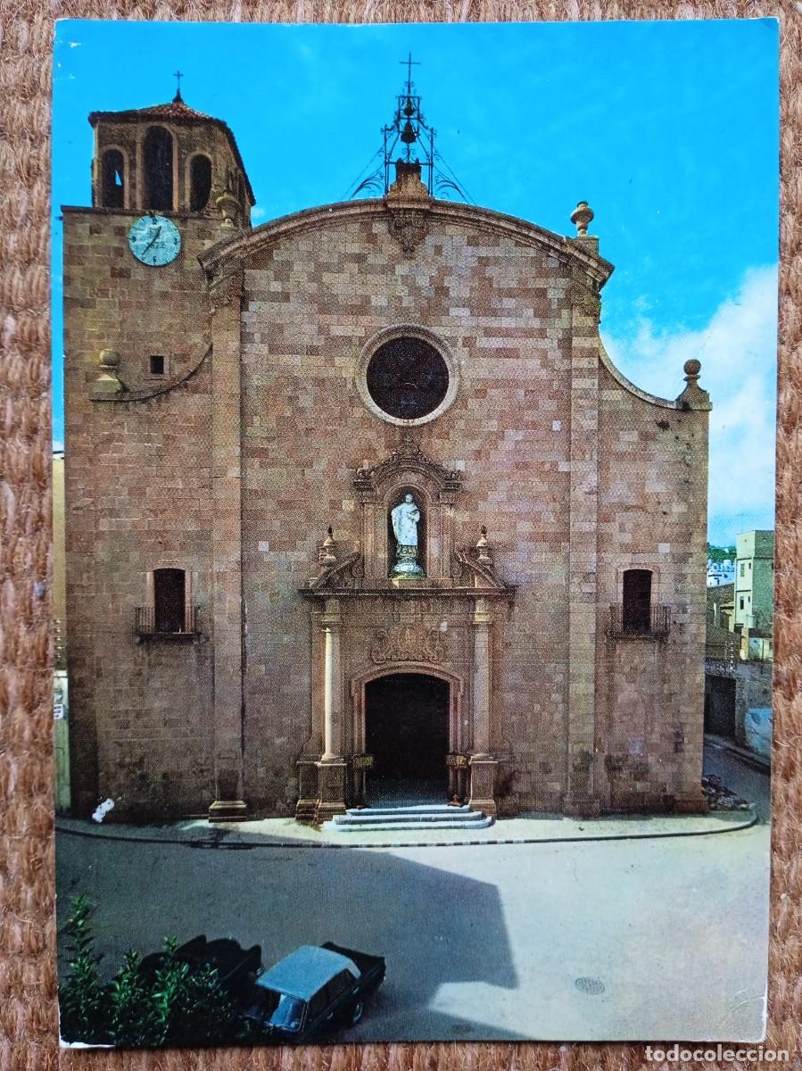 Postales: TOSSA DE MAR - GERONA - EDITORIAL AGATA - Foto 1