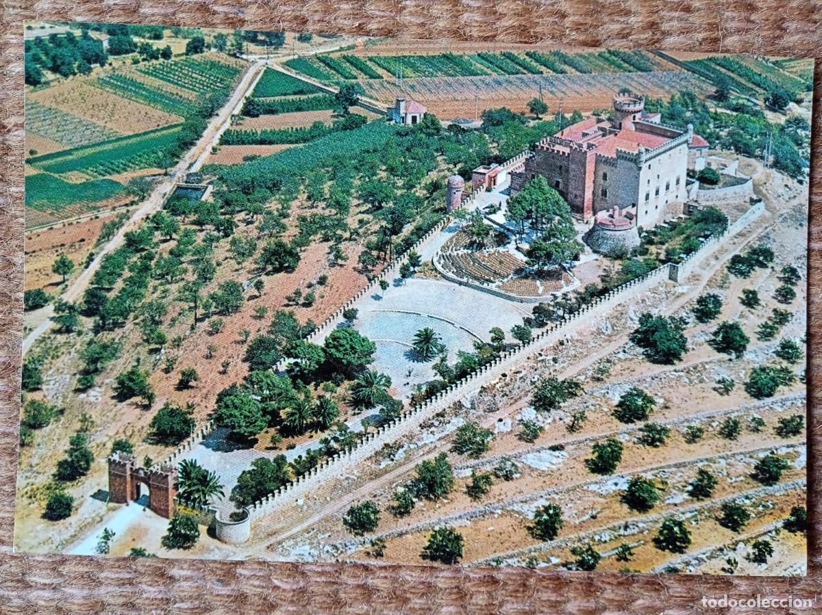Postales: CASTELLDEFELS - BARCELONA - ED. VALICAR - Foto 1