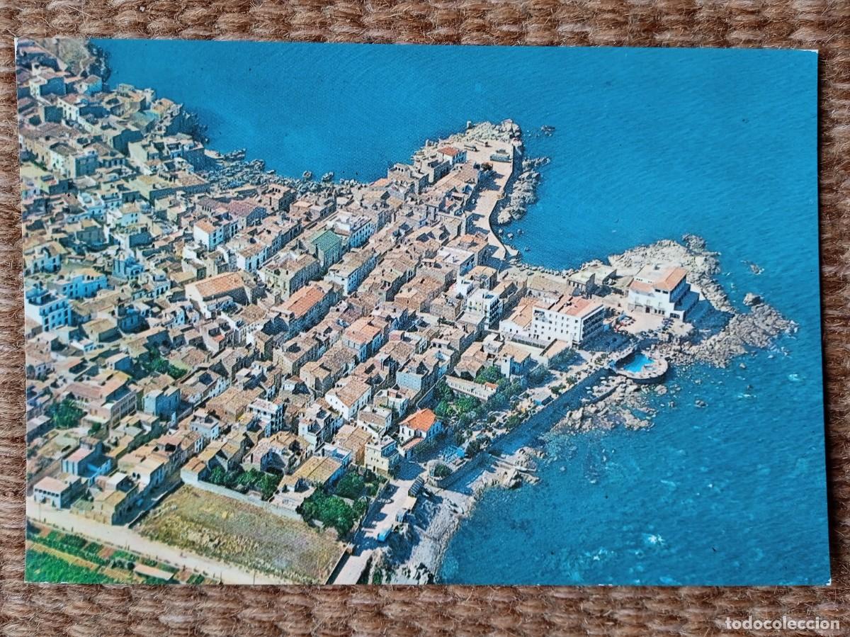 Postales: LA ESCALA - GERONA - ED. VALICAR - Foto 1