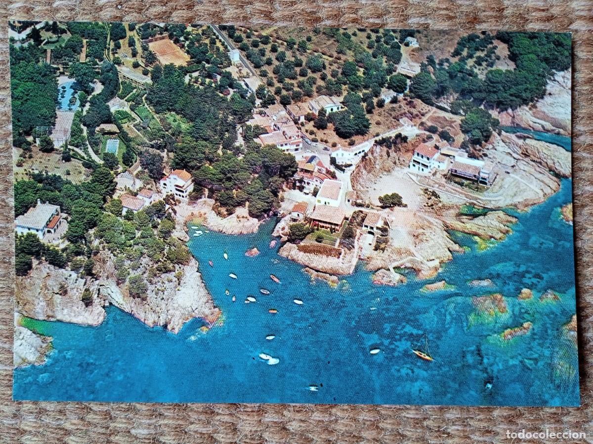 Postales: BAGUR - GERONA - ED. VALICAR - Foto 1