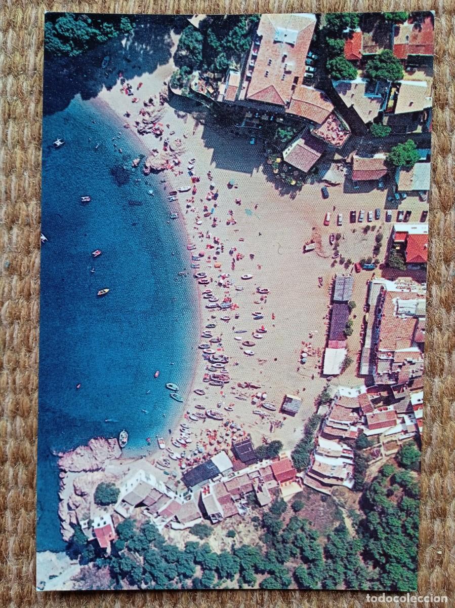 Postales: TAMARIU - GERONA - ED. VALICAR - Foto 1