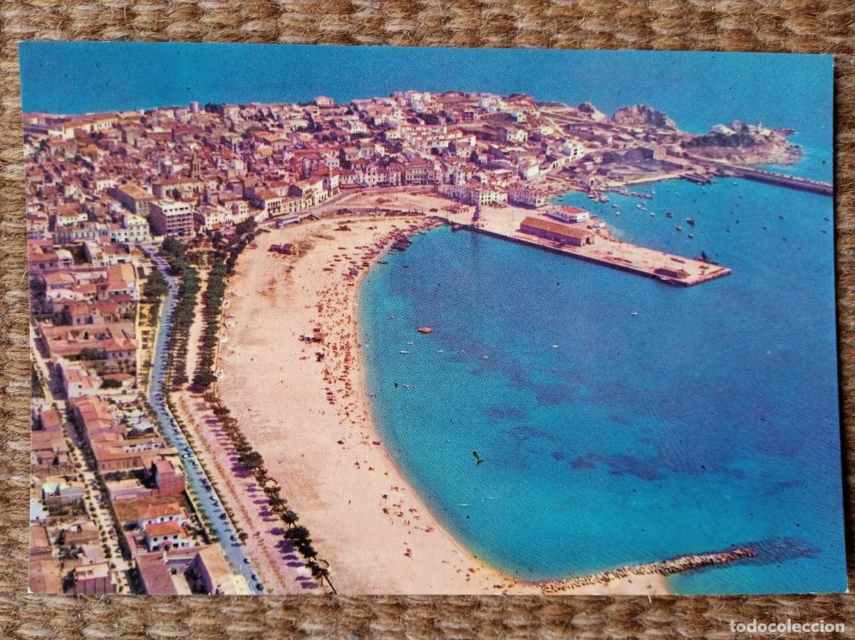 Postales: PALAMOS - GERONA - ED. VALICAR - Foto 1