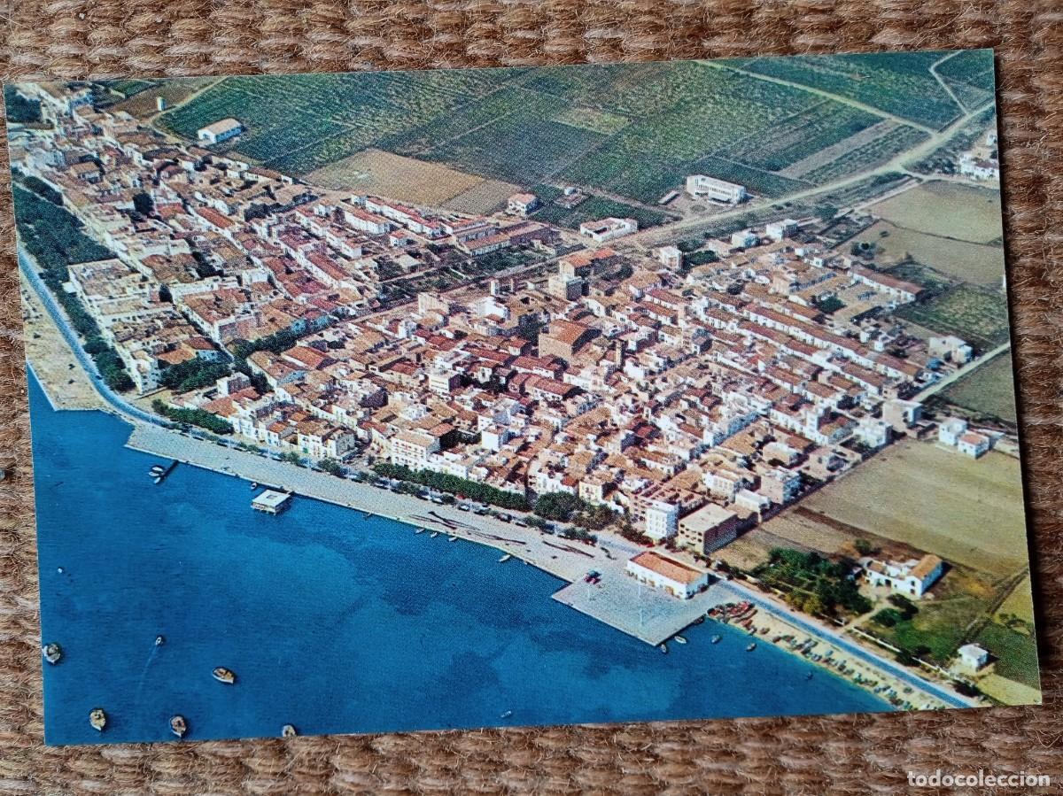 Postales: ROSAS - GERONA - ED. VALICAR - Foto 1