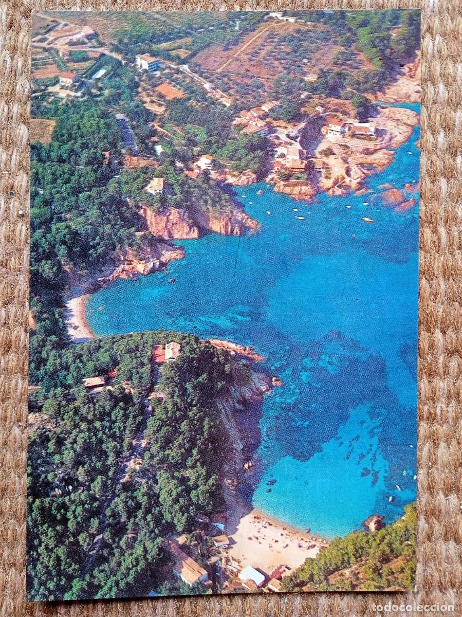 Postales: BAGUR - GERONA - ED. VALICAR - Foto 1