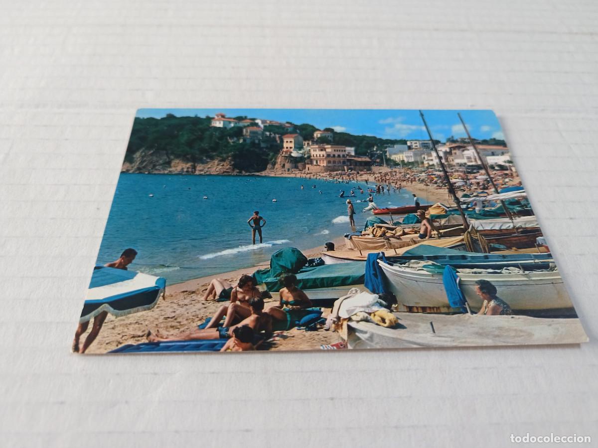 Postales: BAIX EMPORD&Agrave; - POSTAL LLAFRANCH - Foto 1