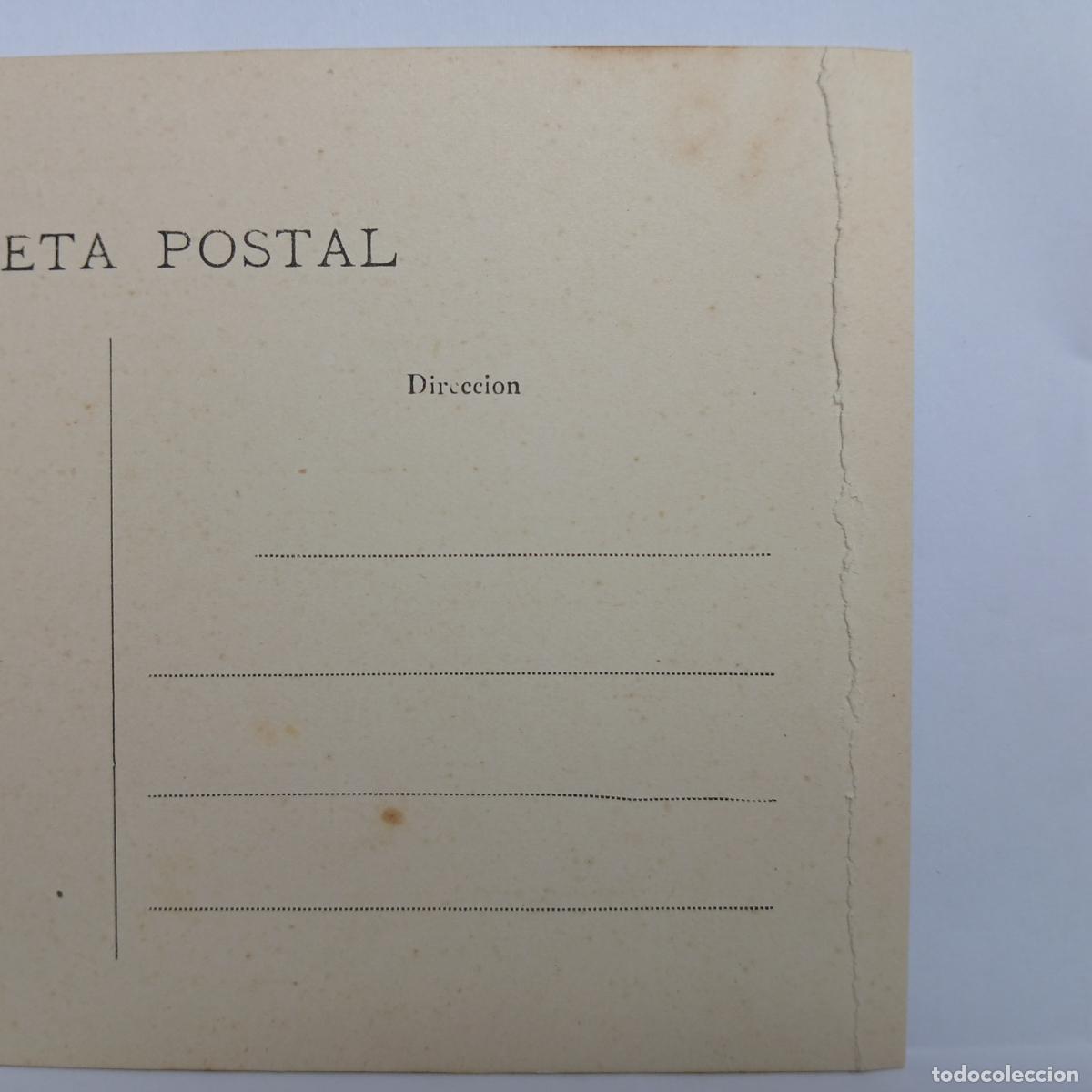 Postales: Puigcerd&agrave;. Edition de la marque &clubs;. El Lago. Postal animada. - Foto 4