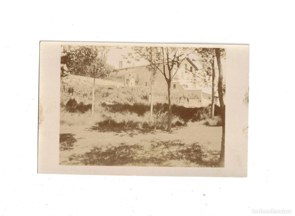 Postales: VIC. EL PUJOLAR. SENTFORES - Foto 1
