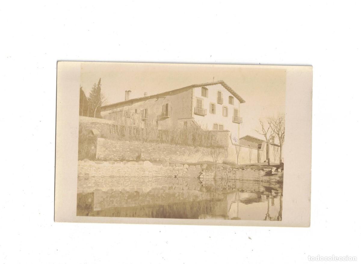 Postales: VIC. EL PUJOLAR. SENTFORES - Foto 1